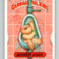 1986 Topps Garbage Pail Kids Series 6 #246A John John   V73338 Image 1