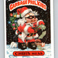 1987 Topps Garbage Pail Kids Series 7 #254A Chris Mess   V73359 Image 1