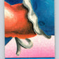 1987 Topps Garbage Pail Kids Series 7 #261B Bobbi Booger   V73382 Image 2