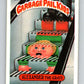 1987 Topps Garbage Pail Kids Series 7 #289B Alexander the Grate   V73463 Image 1