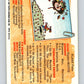 1987 Topps Garbage Pail Kids Series 7 #289B Alexander the Grate   V73463 Image 2