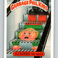 1987 Topps Garbage Pail Kids Series 7 #289B Alexander the Grate   V73465 Image 1