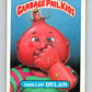 1987 Topps Garbage Pail Kids Series 8 #293B Drillin' Dylan   V73476 Image 1