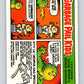 1987 Topps Garbage Pail Kids Series 8 #294A Weird Wendall   V73477 Image 2