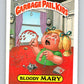 1987 Topps Garbage Pail Kids Series 8 #298A Bloody Mary   V73487 Image 1