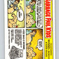 1987 Topps Garbage Pail Kids Series 8 #300A Corrina Corona   V73492 Image 2