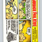 1987 Topps Garbage Pail Kids Series 8 #300B Smoky Joe   V73493 Image 2