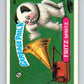 1987 Topps Garbage Pail Kids Series 8 #308A Fritz Spritz   V73513 Image 1