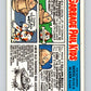 1987 Topps Garbage Pail Kids Series 8 #308A Fritz Spritz   V73513 Image 2