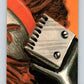 1987 Topps Garbage Pail Kids Series 9 #338A See-Sawyer   V73594 Image 2