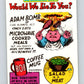1987 Topps Garbage Pail Kids Series 9 #364B Gooey Louie   V73658 Image 2