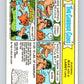 1987 Topps Garbage Pail Kids Series 10 #389A Dire Rita   V73724 Image 2