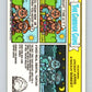 1987 Topps Garbage Pail Kids Series 10 #411B Bud Sucker   V73756 Image 2