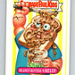 1988 Topps Garbage Pail Kids Series 12 #493A Peanut Butter 'n Kelly   V73786 Image 1