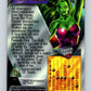 1995 Marvel Metal #39 She-Hulk   V73836 Image 2