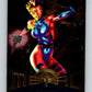 1995 Marvel Metal #112 Psylocke   V73853 Image 1