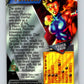 1995 Marvel Metal #112 Psylocke   V73853 Image 2