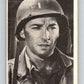 1963 Donruss Combat #1 Rick Jason as the Fighting Lt.   V74013 Image 1