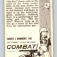 1963 Donruss Combat #8 Hitting the Beach   V74022 Image 2