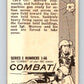 1963 Donruss Combat #20 Let's Go   V74035 Image 2