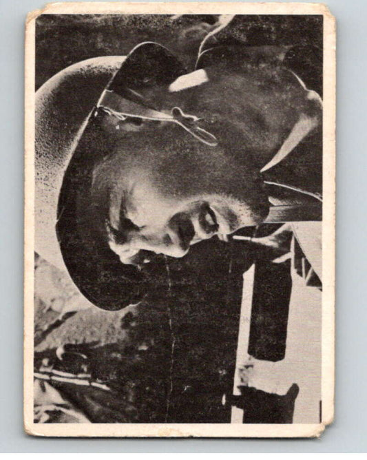 1964 Donruss Combat #67 Plan of Attack   V74088 Image 1