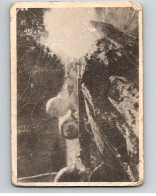 1964 Donruss Combat #92 On Your Toes! V74098 Image 1