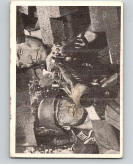 1964 Donruss Combat #95 Ready Now   V74099 Image 1