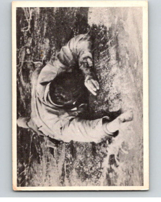 1964 Donruss Combat #100 Missing in Action   V74104 Image 1