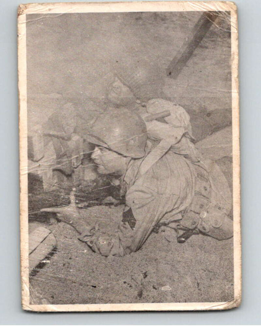 1964 Donruss Combat #101 Bad News   V74106 Image 1