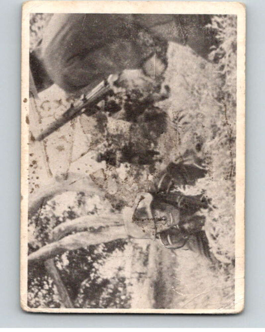 1964 Donruss Combat #106 Surprise   V74109 Image 1