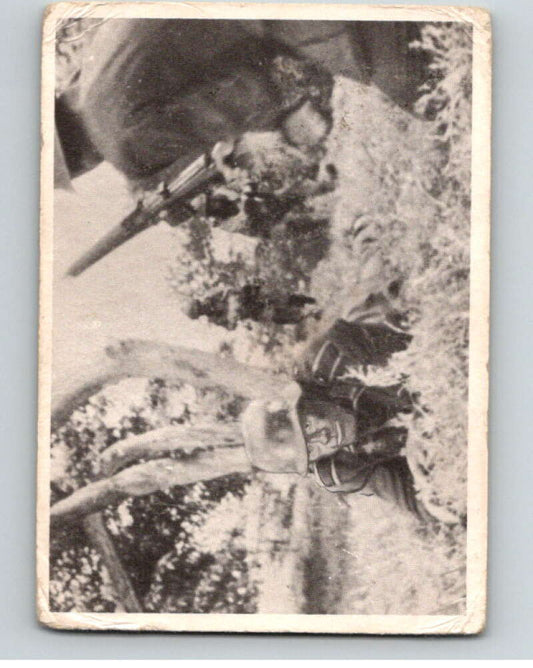 1964 Donruss Combat #106 Surprise   V74110 Image 1