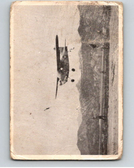 1964 Donruss Combat #108 Fighting Time   V74112 Image 1