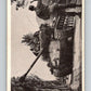 1964 Donruss Combat #119 Heavy Tanks Move Up   V74117 Image 1