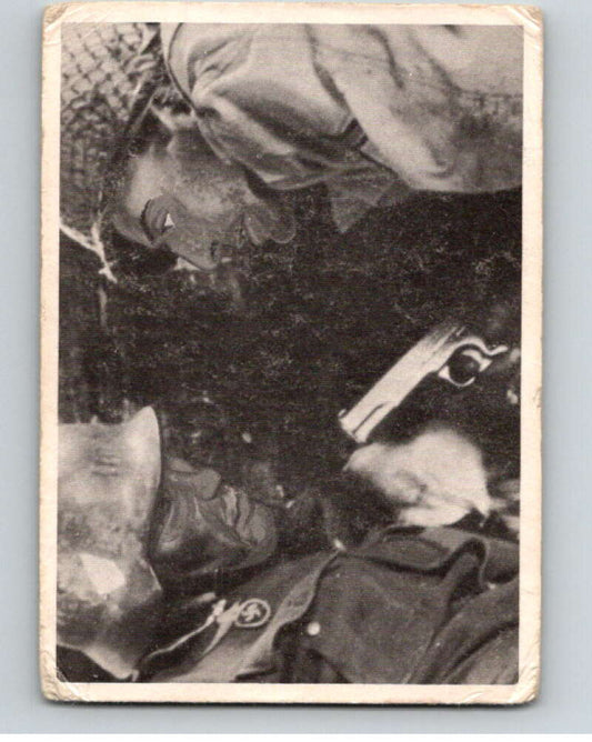 1964 Donruss Combat #124 Getting Tough   V74122 Image 1