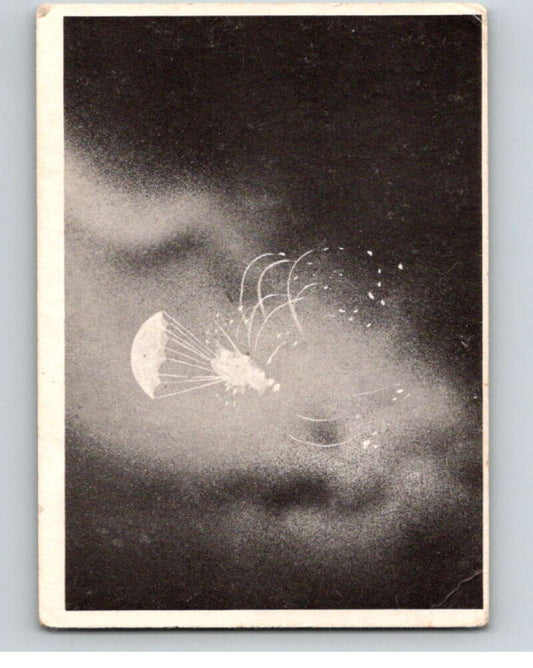 1964 Donruss Combat #127 Flares   V74124 Image 1