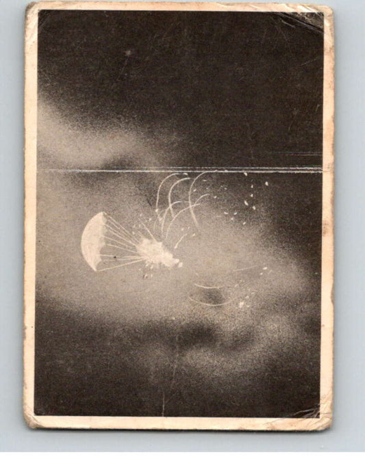 1964 Donruss Combat #127 Flares   V74125 Image 1