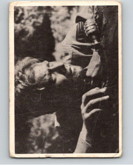 1964 Donruss Combat #130 Grenades   V74127 Image 1