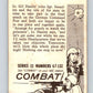 1964 Donruss Combat #132 Victory   V74129 Image 2