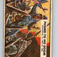 1962 Topps Civil War News #19 Pushed to His Doom   V74132 Image 1