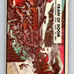 1962 Topps Civil War News #53 Train Of Doom  V74136 Image 1