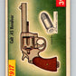 1953 Guns and Pistols #39 Colt .45 Revolver  V74148 Image 1