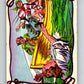 1961 Fleer Pirates Bold R730-4 #64 Capt. Bartholomew Roberts   V74168 Image 1