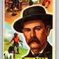 1956 Topps Round Up R712-3 #31 Wyatt Earp SP  V74180 Image 1