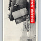 1965 Philadelphia Gum War Bulletin #35 Ocean-Going Garage   V74229 Image 1
