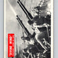 1965 Philadelphia Gum War Bulletin #82 Divine Wind   V74245 Image 1