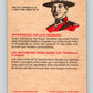 1973  Canadian Mounted Police Centennial #24 Snowmobiles Replace Dogsleds  V74292 Image 2