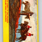 1973  Canadian Mounted Police Centennial #30 Peace Comes to the Prairies  V74302 Image 1