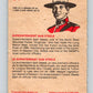 1973  Canadian Mounted Police Centennial #51 Superintendent Dan Steele  V74326 Image 2