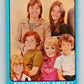 1971 Partridge Family Series A OPC #15A Everybody Smiles V74392 Image 1