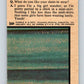 1971 Partridge Family Series A OPC #54A Laurie The Younger Set V74550 Image 2